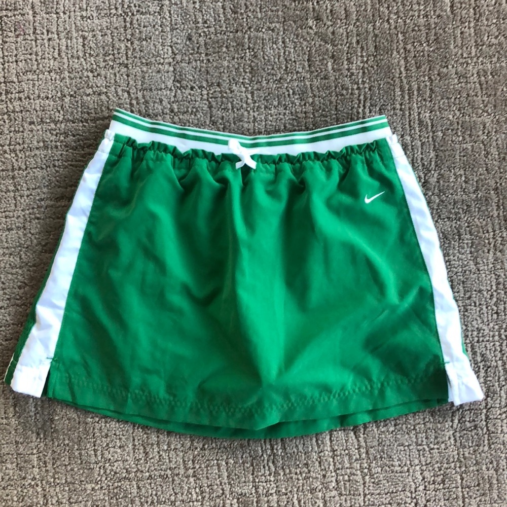 Kids Nike golf Skort